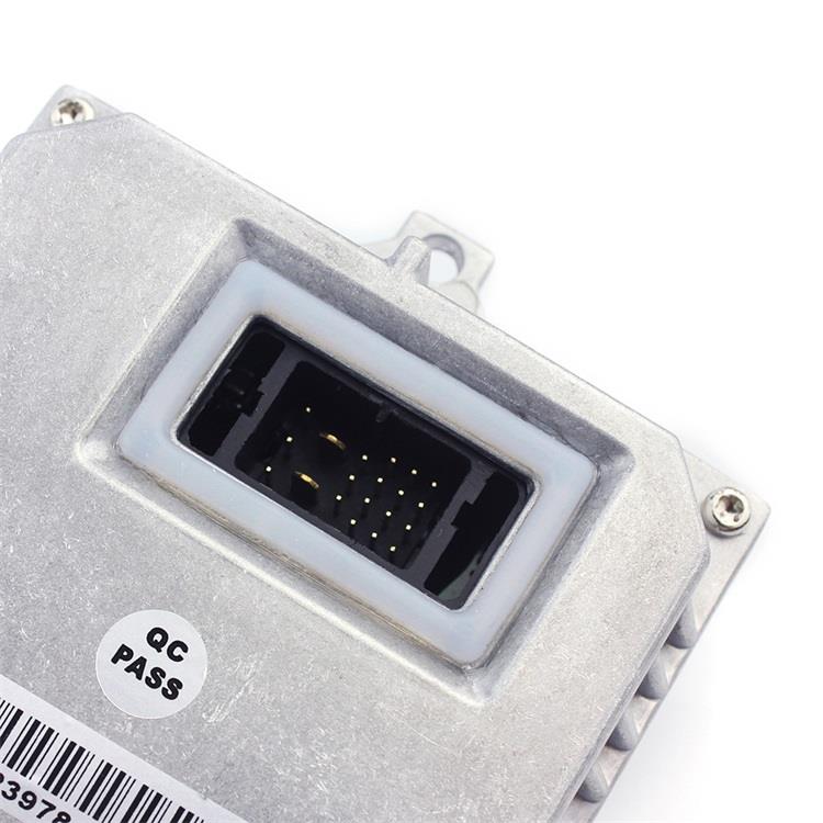 HID Ballast 2