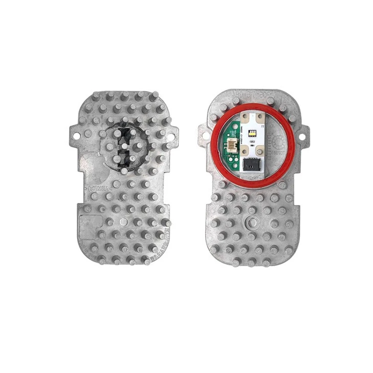 LED Ballast OEM DRL עבור B-M-W