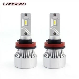 פנס LED הטוב ביותר H11 12V