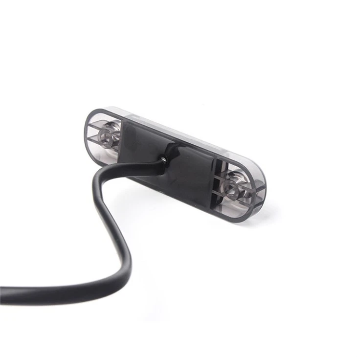 Side Signal Lamp Clearance Indicator For Truck 24V